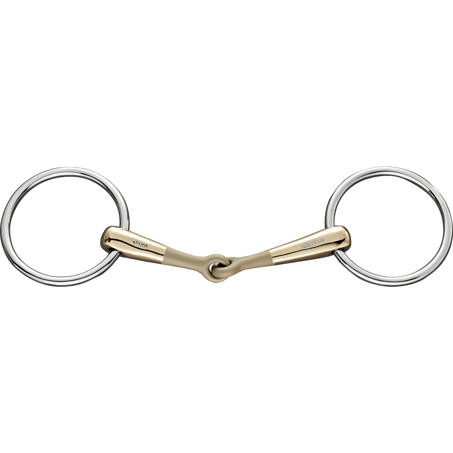 Sprenger Turnado Losse Ringen Sensogan Watertrens - Maddelin Equestrian Sprenger