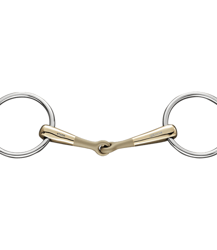 Sprenger Turnado Losse Ringen Sensogan Watertrens - Maddelin Equestrian Sprenger