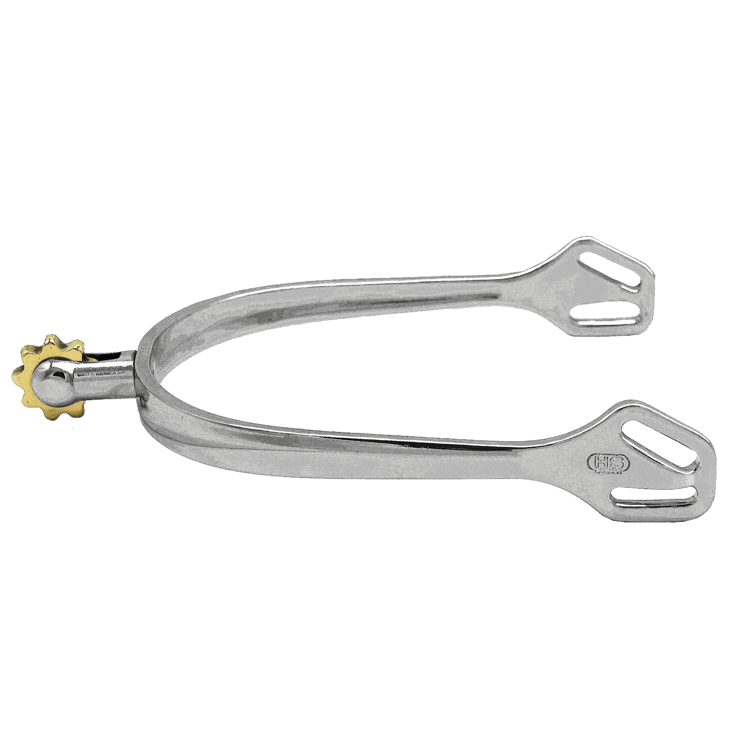 Sprenger Ultra fit Comfort Roller Soft Point Sporen - Maddelin Equestrian Sprenger