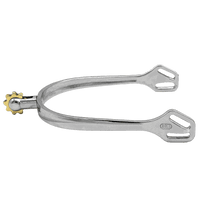 Sprenger Ultra fit Comfort Roller Soft Point Sporen - Maddelin Equestrian Sprenger