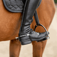 Sprenger Ultra fit Extra Grip Comfort Roller Soft Point Sporen - Maddelin Equestrian Sprenger