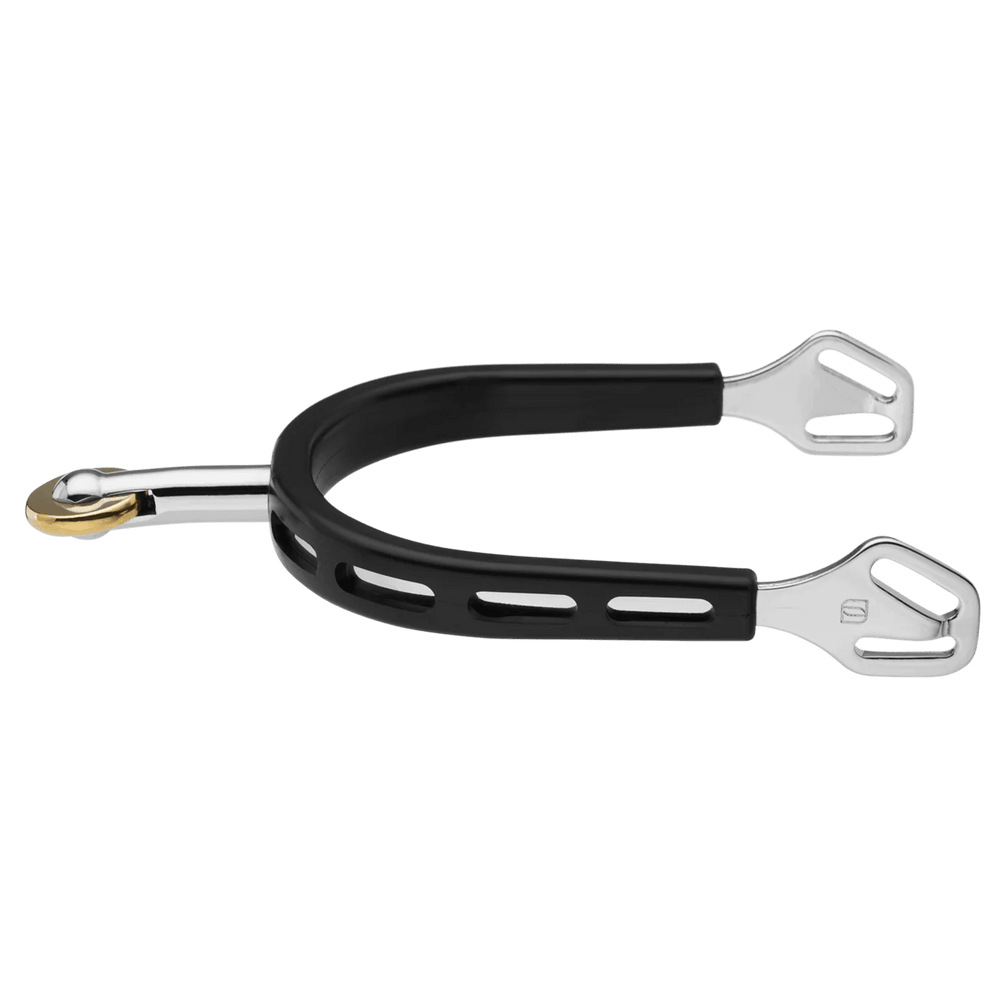 Sprenger ULTRA fit EXTRA GRIP Comfort Roller Sporen 35 mm Sporen - Maddelin Equestrian