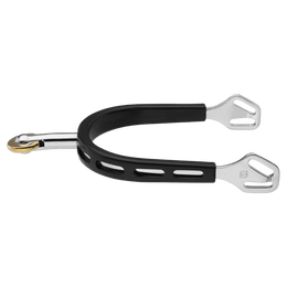 Sprenger ULTRA fit EXTRA GRIP Comfort Roller Sporen 35 mm Sporen - Maddelin Equestrian