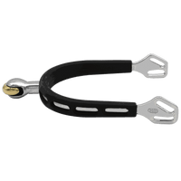 Sprenger Ultra fit Extra Grip Comfort Roller Super Soft Sporen - Maddelin Equestrian Sprenger