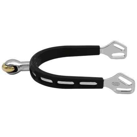 Sprenger Ultra fit Extra Grip Comfort Roller Super Soft Sporen - Maddelin Equestrian Sprenger