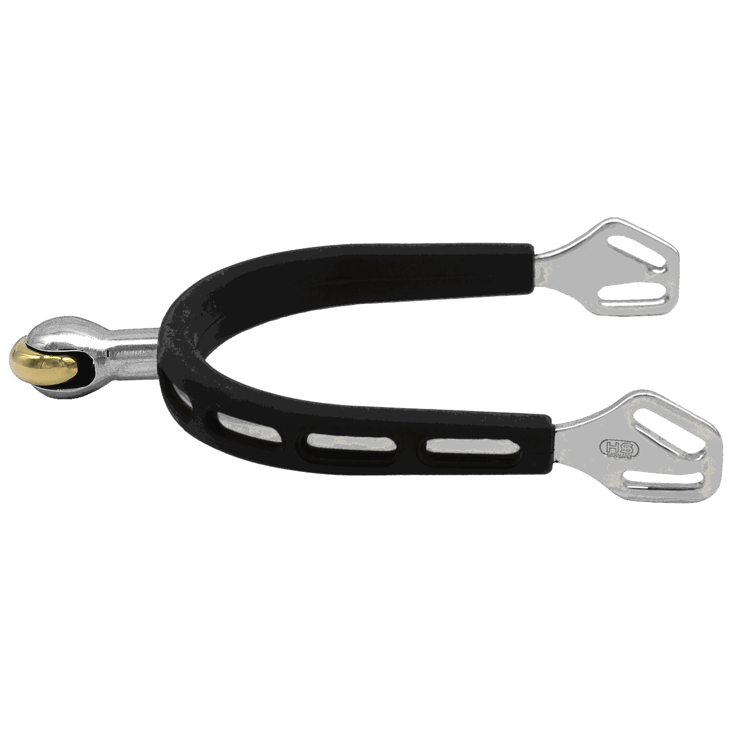 Sprenger Ultra fit Extra Grip Comfort Roller Super Soft Sporen - Maddelin Equestrian Sprenger