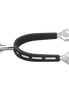Sprenger ULTRA fit EXTRA GRIP Sporen met 9-punts Wiel 40 mm Sporen - Maddelin Equestrian