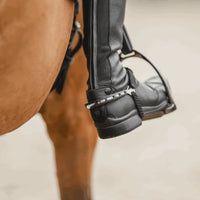 Sprenger Ultra fit Extra Grip sporen Plat Sporen - Maddelin Equestrian Sprenger