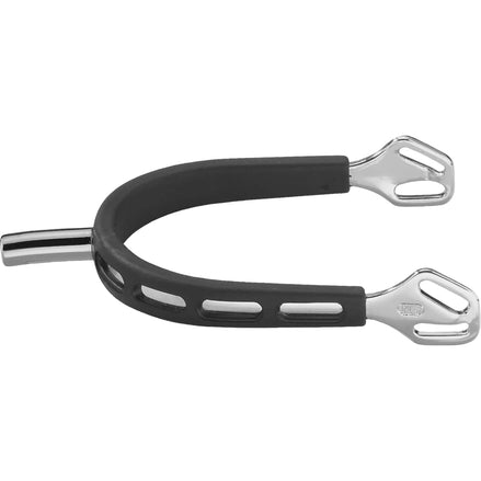 Sprenger Ultra fit Extra Grip sporen Plat Sporen - Maddelin Equestrian Sprenger