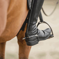 Sprenger Ultra fit Extra Grip sporen Plat Sporen - Maddelin Equestrian Sprenger