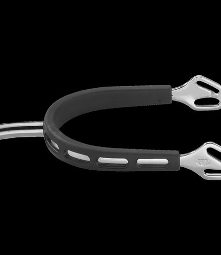 Sprenger Ultra fit Extra Grip sporen Plat Sporen - Maddelin Equestrian Sprenger