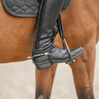 Sprenger Ultra fit Extra Grip sporen Plat Sporen - Maddelin Equestrian Sprenger