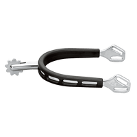 Sprenger Ultra fit Extra Grip spurs 9 Point Big Rowel Sporen - Maddelin Equestrian Sprenger