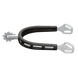 Sprenger Ultra fit Extra Grip spurs 9 Point Big Rowel Sporen - Maddelin Equestrian Sprenger