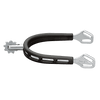 Sprenger Ultra fit Extra Grip spurs 9 Point Big Rowel Sporen - Maddelin Equestrian Sprenger