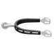 Sprenger Ultra fit Extra Grip spurs Big Round Rowel Sporen - Maddelin Equestrian Sprenger
