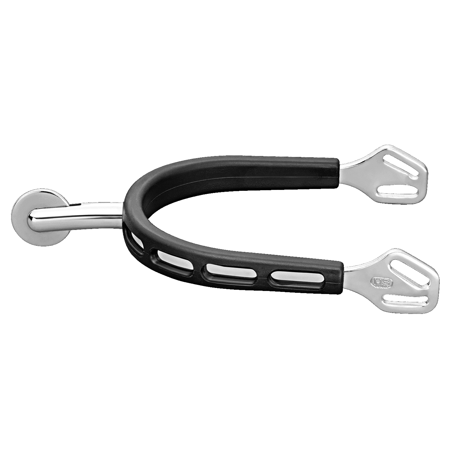 Sprenger Ultra fit Extra Grip spurs Big Round Rowel Sporen - Maddelin Equestrian Sprenger