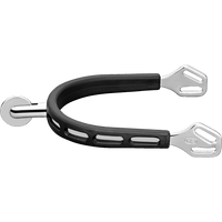 Sprenger Ultra fit Extra Grip spurs Big Round Rowel Sporen - Maddelin Equestrian Sprenger