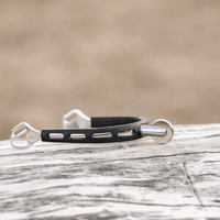 Sprenger Ultra fit Extra Grip spurs Big Round Rowel Sporen - Maddelin Equestrian Sprenger