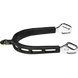 Sprenger Ultra fit Extra Grip spurs Comfort Roller Horizontal Sporen - Maddelin Equestrian Sprenger