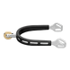 Sprenger Ultra fit Extra Grip spurs Comfort Roller Vertical Sporen - Maddelin Equestrian Sprenger