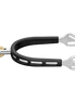 Sprenger Ultra fit Extra Grip spurs Comfort Roller Vertical Sporen - Maddelin Equestrian Sprenger