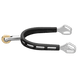 Sprenger Ultra fit Extra Grip spurs Comfort Roller Vertical Sporen - Maddelin Equestrian Sprenger