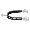 Sprenger Ultra fit Extra Grip spurs Fine Point Rowel Sporen - Maddelin Equestrian Sprenger