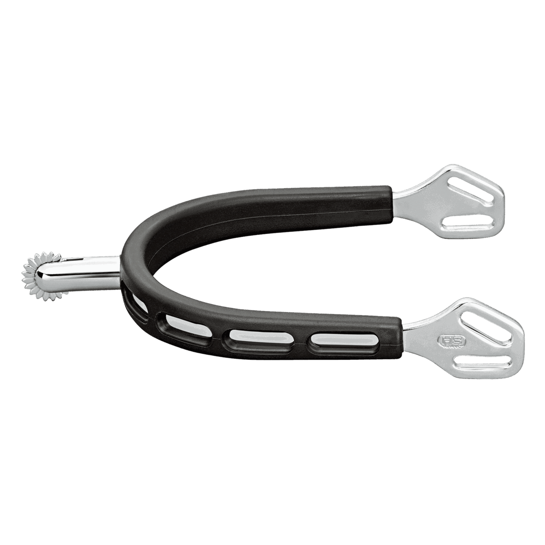 Sprenger Ultra fit Extra Grip spurs Fine Point Rowel Sporen - Maddelin Equestrian Sprenger
