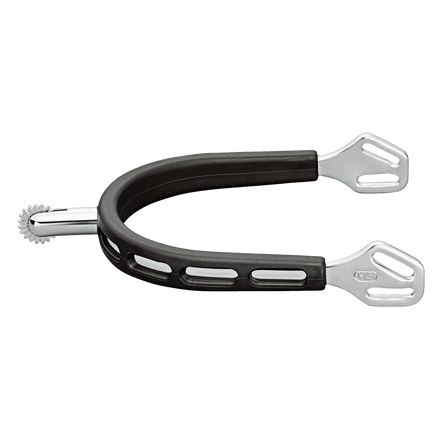 Sprenger Ultra fit Extra Grip spurs Fine Point Rowel Sporen - Maddelin Equestrian Sprenger