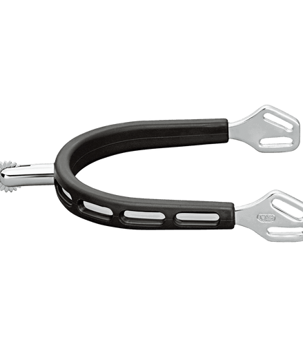 Sprenger Ultra fit Extra Grip spurs Fine Point Rowel Sporen - Maddelin Equestrian Sprenger