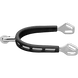Sprenger Ultra fit Extra Grip spurs Little Round Rowel Sporen - Maddelin Equestrian Sprenger