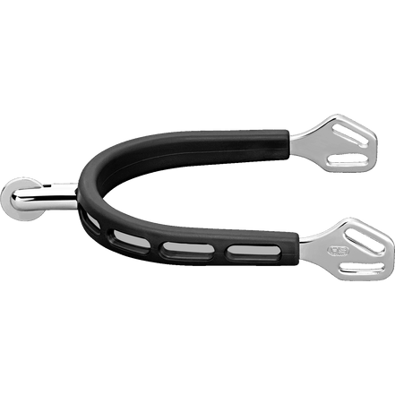 Sprenger Ultra fit Extra Grip spurs Little Round Rowel Sporen - Maddelin Equestrian Sprenger