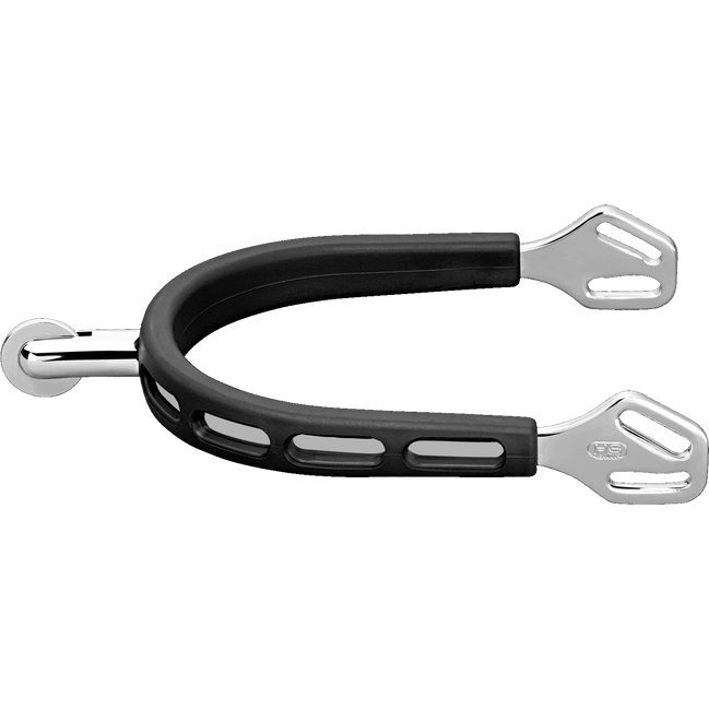 Sprenger Ultra fit Extra Grip spurs Little Round Rowel Sporen - Maddelin Equestrian Sprenger