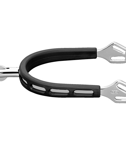 Sprenger Ultra fit Extra Grip spurs Little Round Rowel Sporen - Maddelin Equestrian Sprenger