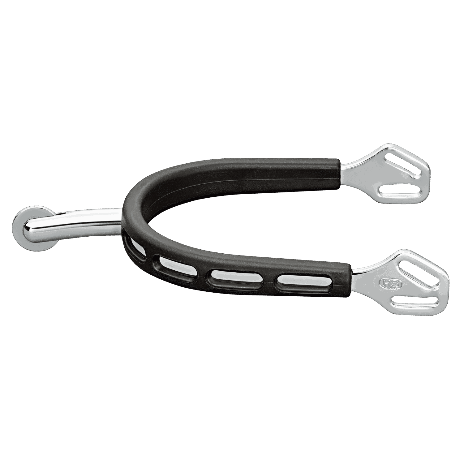 Sprenger Ultra fit Extra Grip spurs Little Round Rowel Sporen - Maddelin Equestrian Sprenger