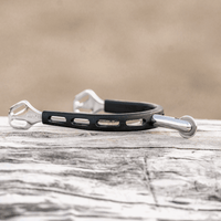 Sprenger Ultra fit Extra Grip spurs Little Round Rowel Sporen - Maddelin Equestrian Sprenger