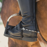 Sprenger Ultra fit Extra Grip spurs Rounded Sporen - Maddelin Equestrian Sprenger