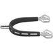 Sprenger Ultra fit Extra Grip spurs Rounded Sporen - Maddelin Equestrian Sprenger