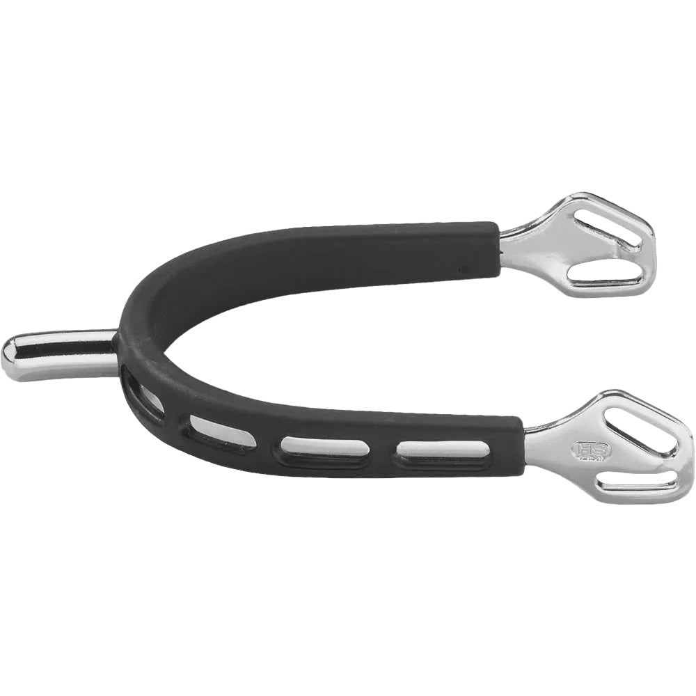 Sprenger Ultra fit Extra Grip spurs Rounded Sporen - Maddelin Equestrian Sprenger