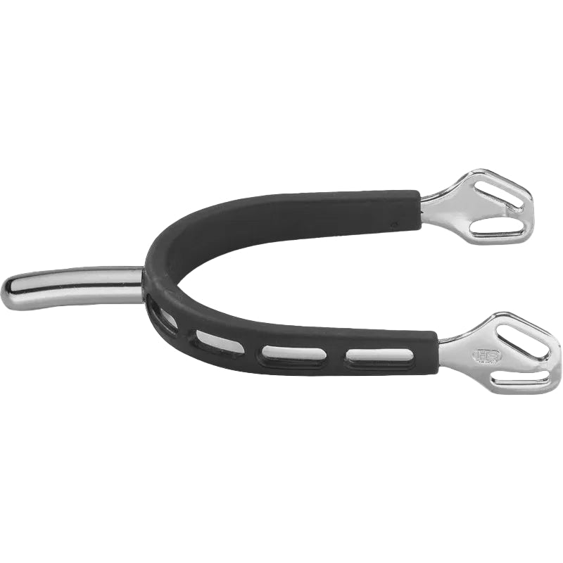 Sprenger Ultra fit Extra Grip spurs Rounded Sporen - Maddelin Equestrian Sprenger