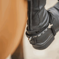 Sprenger Ultra fit Extra spurs ball - shaped Sporen - Maddelin Equestrian Sprenger