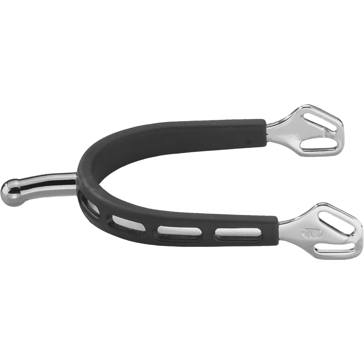 Sprenger Ultra fit Extra spurs ball - shaped Sporen - Maddelin Equestrian Sprenger