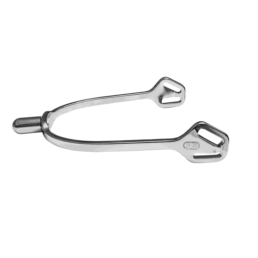 Sprenger Ultra fit Slimline Children spurs rounded Sporen - Maddelin Equestrian Sprenger