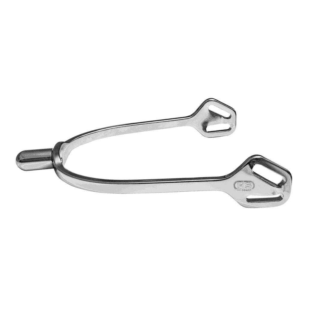 Sprenger Ultra fit Slimline Children spurs rounded Sporen - Maddelin Equestrian Sprenger