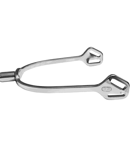 Sprenger Ultra fit Slimline Children spurs rounded Sporen - Maddelin Equestrian Sprenger