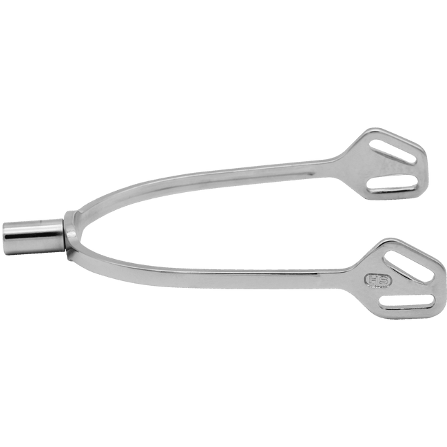 Sprenger Ultra fit Slimline spurs Flat Sporen - Maddelin Equestrian Sprenger