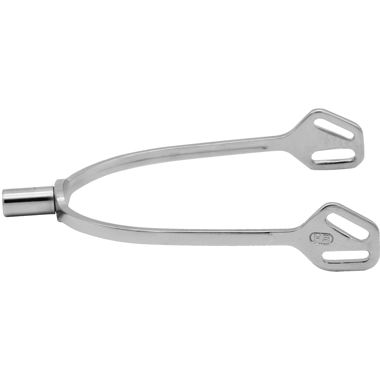 Sprenger Ultra fit Slimline spurs Flat Sporen - Maddelin Equestrian Sprenger