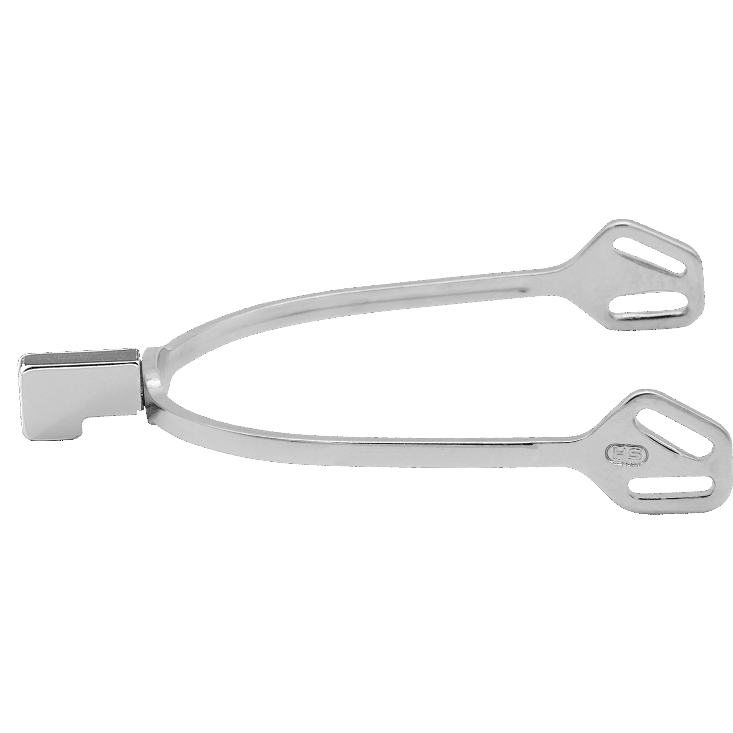 Sprenger Ultra fit Slimline spurs Hammer Sporen - Maddelin Equestrian Sprenger