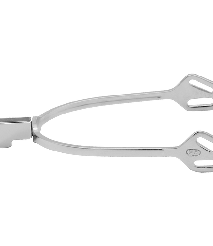 Sprenger Ultra fit Slimline spurs Hammer Sporen - Maddelin Equestrian Sprenger